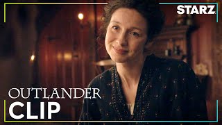 Outlander | 'Jamie's Dreams of the Future' Sneak Peek | Season 7
