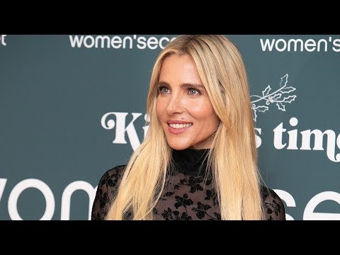 Elsa Pataky ¿Cómo está Liam Hemsworth tras la ruptura con Miley Cyrus? | Qué me dices