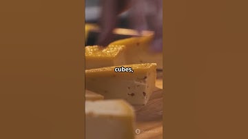 how to cut a cube into 64 identical pieces with the least cuts