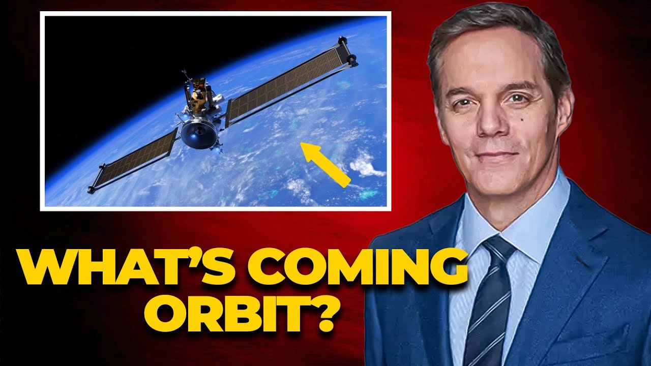 Momentus Vigoride 7 to Launch DPhi Space Hosted-Payload Platform 🚀 A ...
