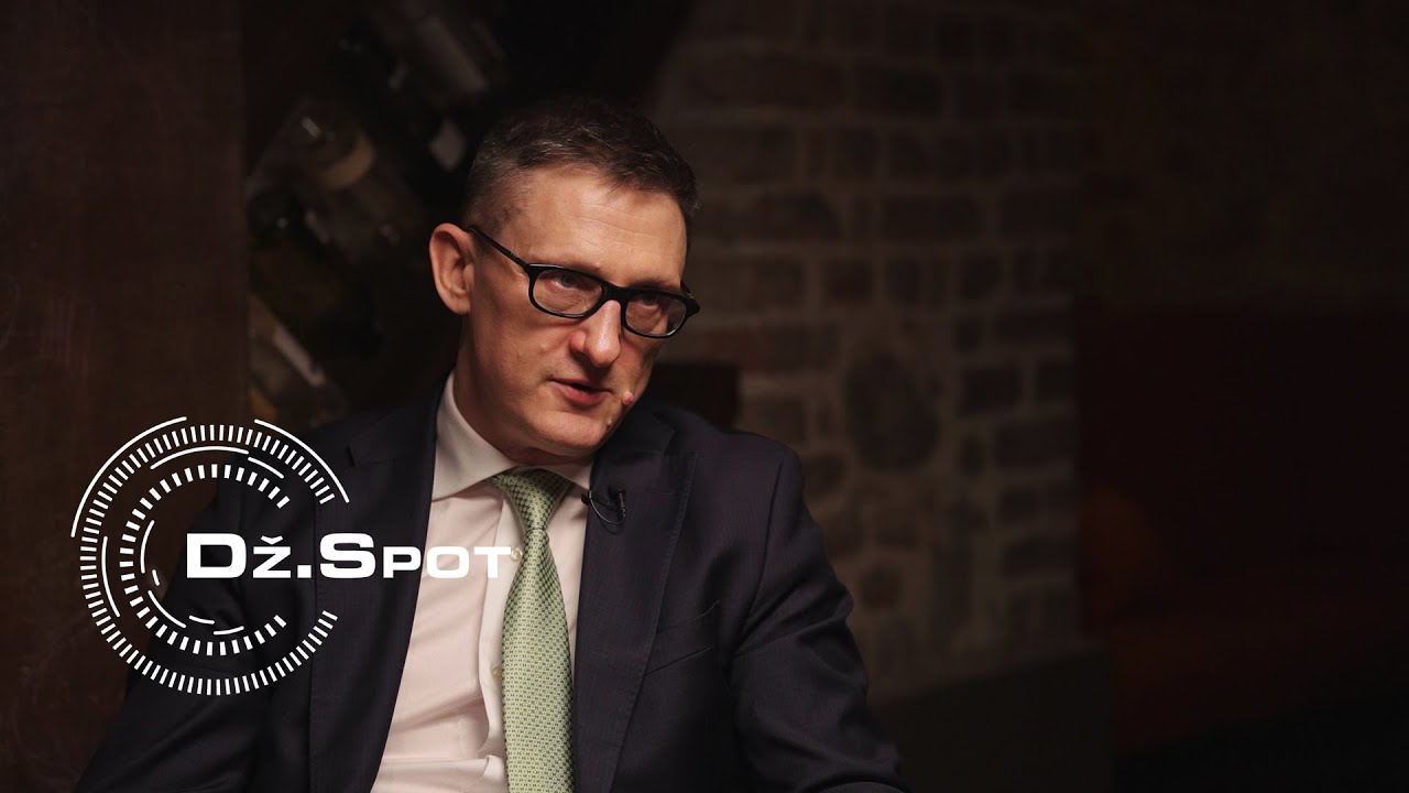 JURĢIS LIEPNIEKS  | Sarunas par jūtīgām tēmām