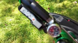 E1 Autococker