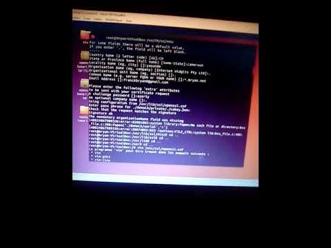 windows openssl windows openssl