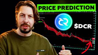 DECRED $DCR PRICE PREDICTION - SHOULD YOU BUY $DCR?