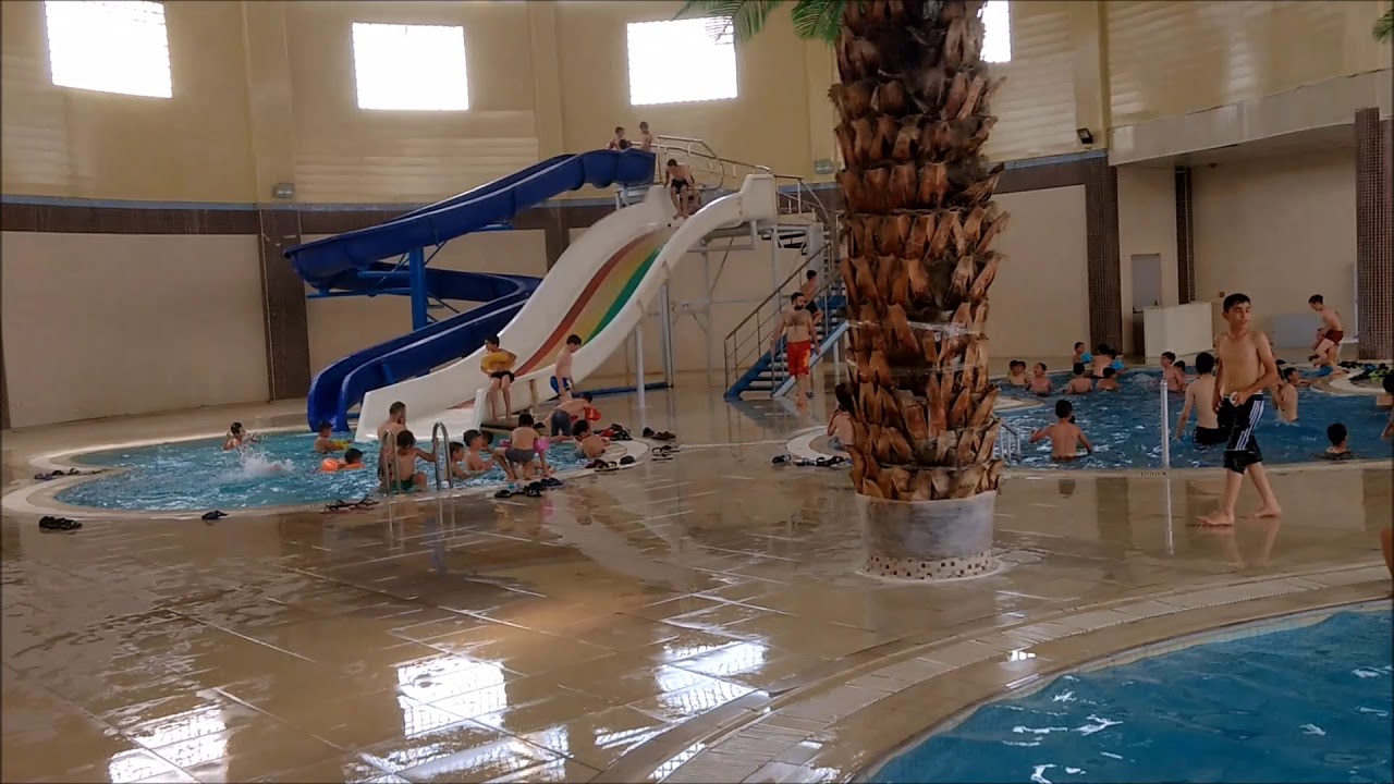 Ilgın Kaplıcaları – Konya