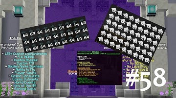 BRAND NEW DUPE ON COSMICPVP! TEST SERVER*DUBS OF CCS*[STILL WORKING] | Minecraft Duping #58