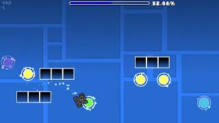 sakupen circles click pattern layout 100%