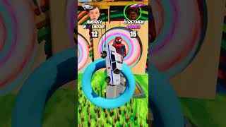 Andrey Rus Lada Vs Öğretmen Lambo Kim Kazanacak?