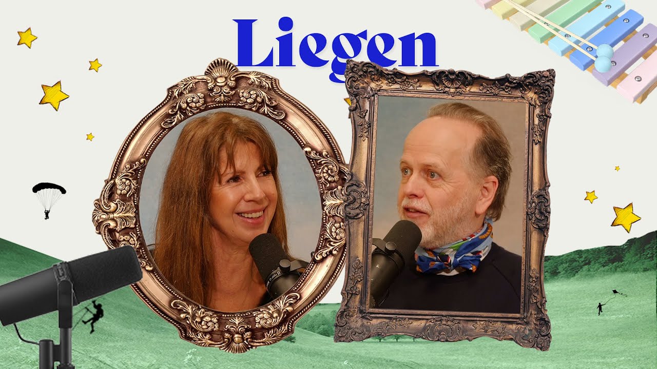 MarcMarie en Isa Vinden Iets Liegen YouTube MarcMarie en Isa Vinden Iets Liegen YouTube
