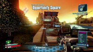 Borderlands 2 - Kill Jacks Double 1080P