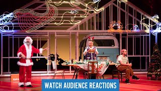 Audiences react to Carol by Andrea Gibbs
