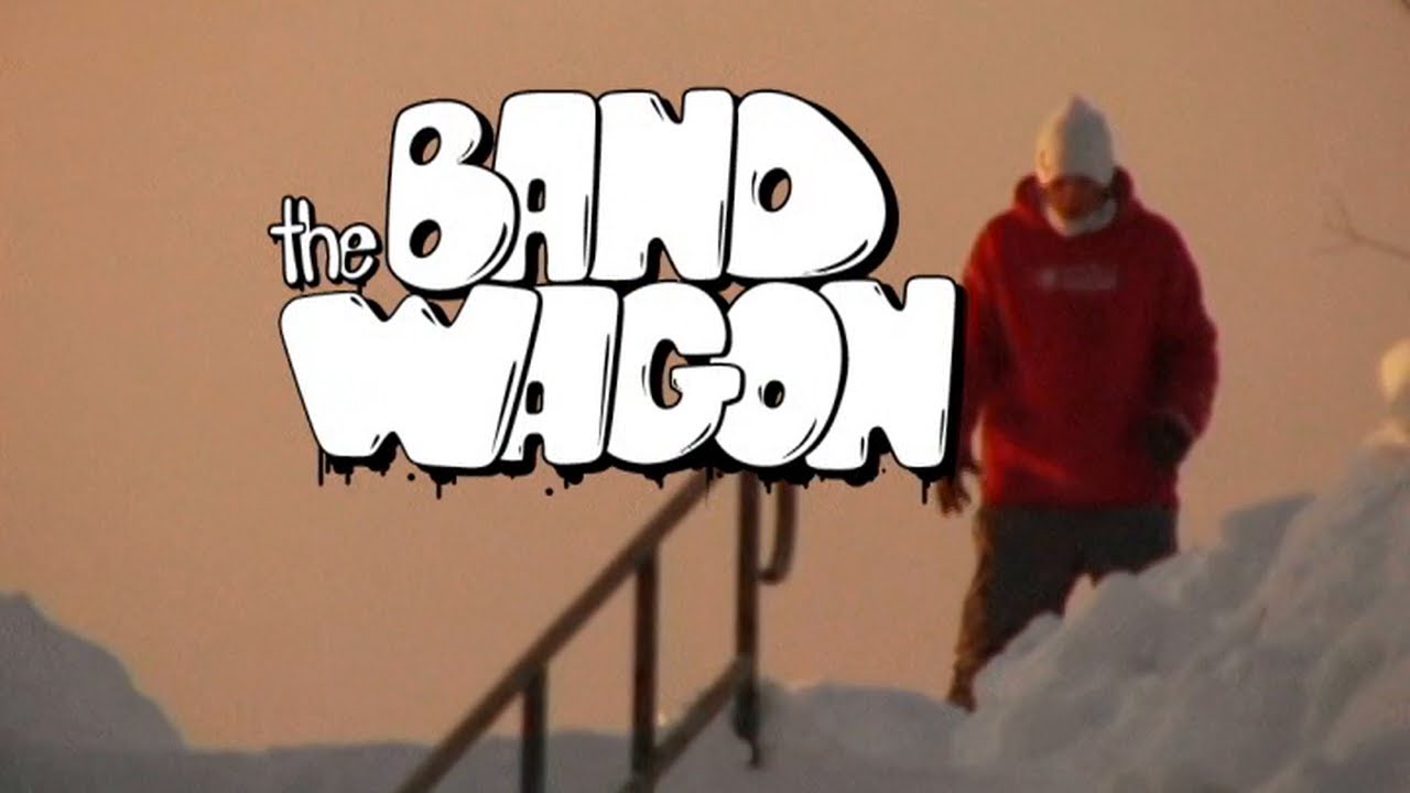 The Bandwagon
