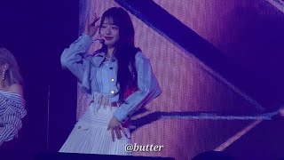 240310 IVE MAGAGINZE [HOLY MOLY] 홀리몰리 JANGWONYOUNG 장원영 FOCUS