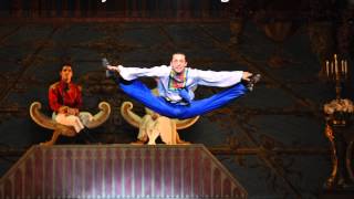Nutcracker Promo 2014v2