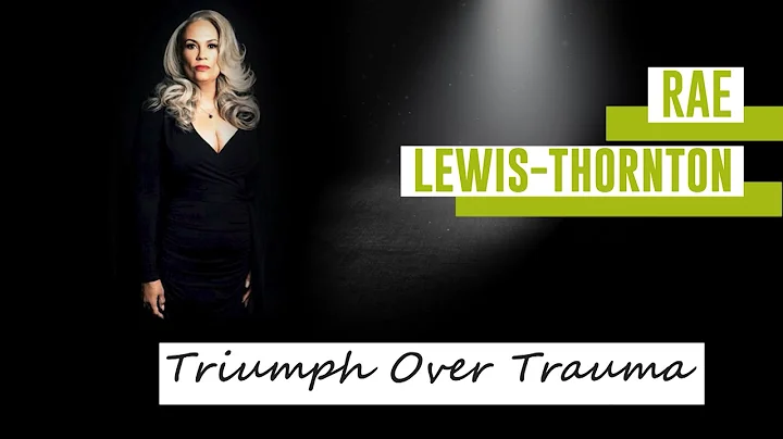 In the Arena - Rae Lewis-Thornton