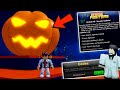 🎃 EVENT Halloween ! ОБНОВА В Anime Fighters Simulator  В ROBLOX! НОВЫЙ КОД В АНИМЕ ФАЙТЕРС?