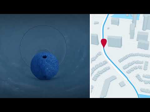 Xylem SmartBall® INLINE