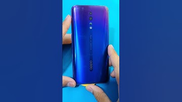 Oppo Reno Z Password Unlock | Pattern Unlock | Hard Reset | Factory Reset