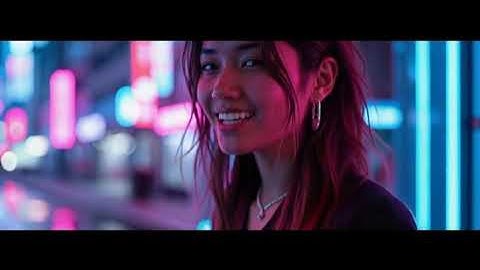 Boot Sequence (Lover) - (Official Music Video) #sentientpop #syra_404 #electropop #dancepop