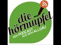 mupfel_261 - Feuerwerks-Podcast mit Abschweifung