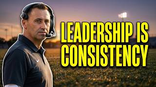 Texas HC Steve Sarkisian - Consistency in Leadership & Discipline Guide