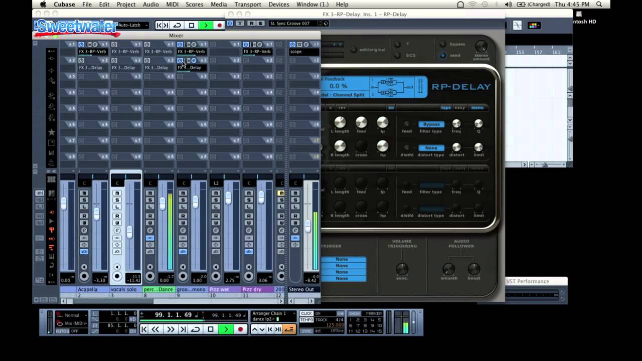 Rob Papen Rp-delay 1.0.2b Rob Papen Rp-delay 1.0.2b