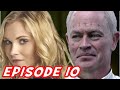 Vs. Sheidheda!!! The Key Is Not The Memory Or The Flame!!! The 100 Season 7 Episode 10 Review!!!
