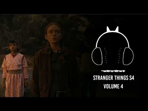 Stranger Things S4 Volume 2 Trailer Bgm Ringtone Download Link