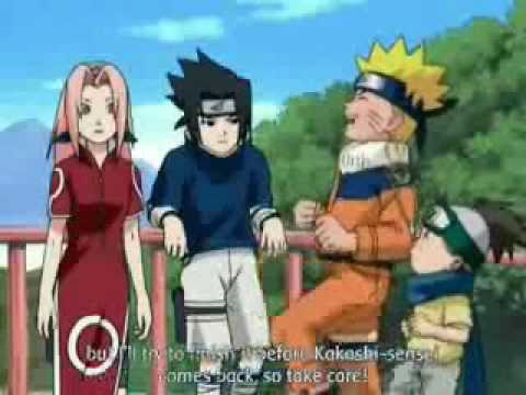 Film Naruto Ova | naruto ova 1 find the crimson four leaf clover 1 2 youtube Film Naruto Ova | naruto ova 1 find the crimson four leaf clover 1 2 youtube