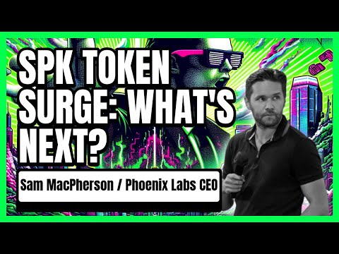 Spark (SPK): The DeFi Protocol Redefining Finance with Explosive Growth and Innovation