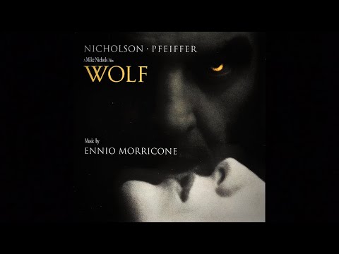 Wolf 1994 Full OST