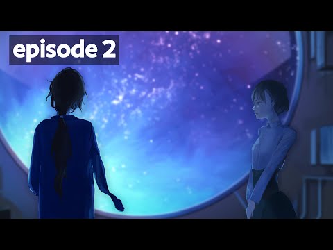 SF Audiobook "The apocalypse:Prodigies vs Dragons Vol.0 episode2"  【JP/EN Vtuber  AOI KaraNO】