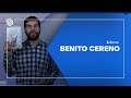 Comentario literario con Matías Cerda: &quot;Benito Cereno&quot;