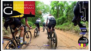 DRvG Gravel Race - 2026 (De Ronde van Grampian)