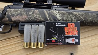 Brenneke Red Magic 12Ga 2 - 3/4\