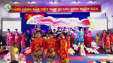 HỘI THI HÙNG BIỆN TIẾNG ANH CẤP QUẬN | Trường THCS Tùng Thiện Vương | 24.3.2023 | Giải NHÌ