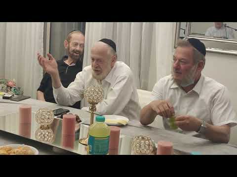 מאסטרו אלי יפה היה עם פיפיות 