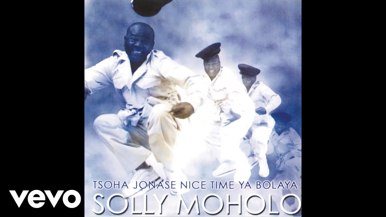 Solly Moholo - Emmanuele Mong Wa Rona (Official Audio) adlı videoyu YouTube'da izle Solly Moholo - Emmanuele Mong Wa Rona (Official Audio) adlı videoyu YouTube'da izle