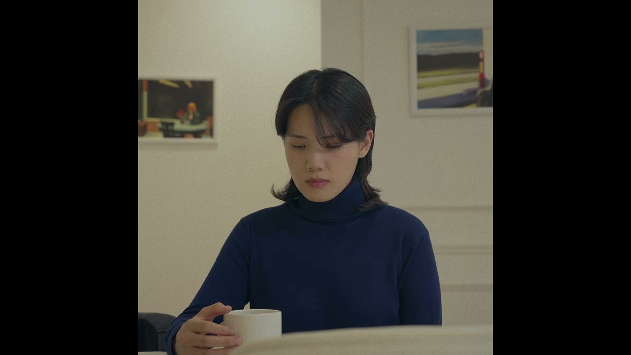 [Original Score] 분명한 것은 기다림을 끝내면 죽는다는 것