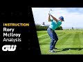 Rory McIlroy Swing Analysis 2019 | Golfing World