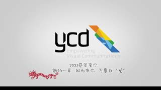 2023 Ycd China Installations Resimi