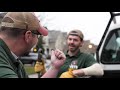 vets junk removal