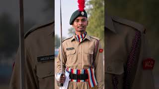 lut le gaya 💗✅🥰.. ncc cadet ✅ #trending #momentsindianarmy  ...