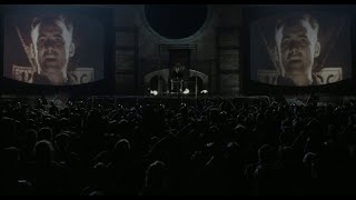 Depeche Mode - Where's the Revolution ? - Fan Made 1984 Music Video