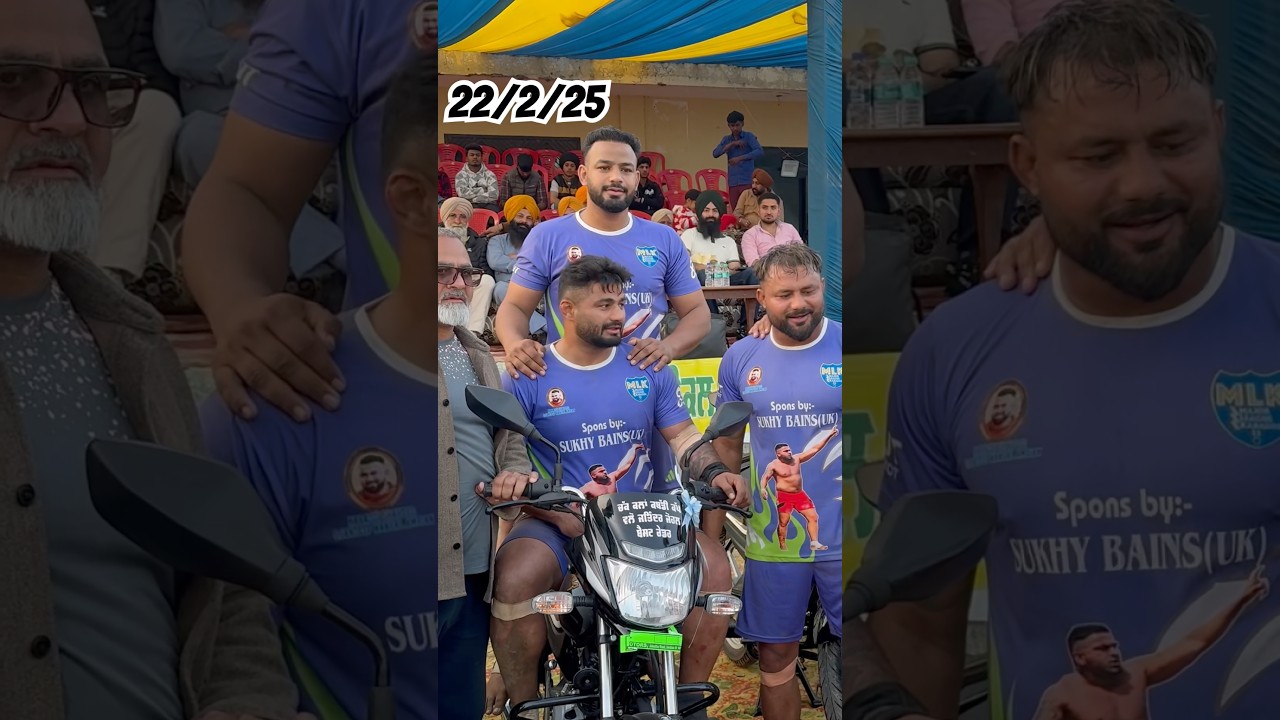 Aj da Best raider Sultan sonspur 