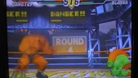 Naptown Clash II CvS2 Grand Finals: Gary vs VDO, Part II