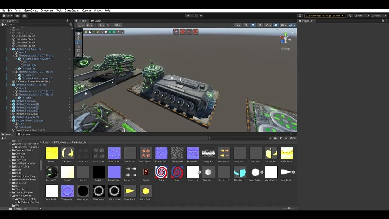 Rts models samplescene windows mac linux unity 2021 3 7f1 personal