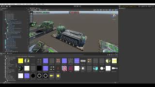 Rts Models Samplescene Windows, Mac, Linux Unity 2021 3 7F1 Personal Dx11 2022 08 07 21 13