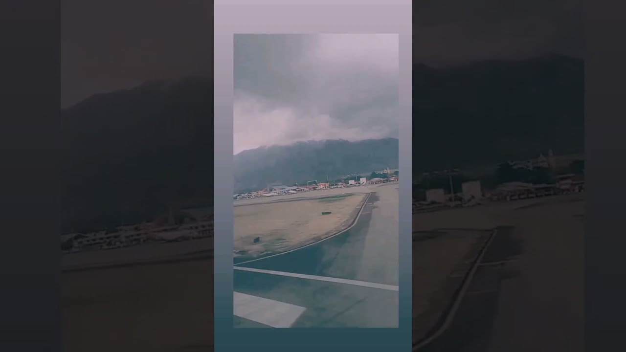 Bandara Sentani Jayapura