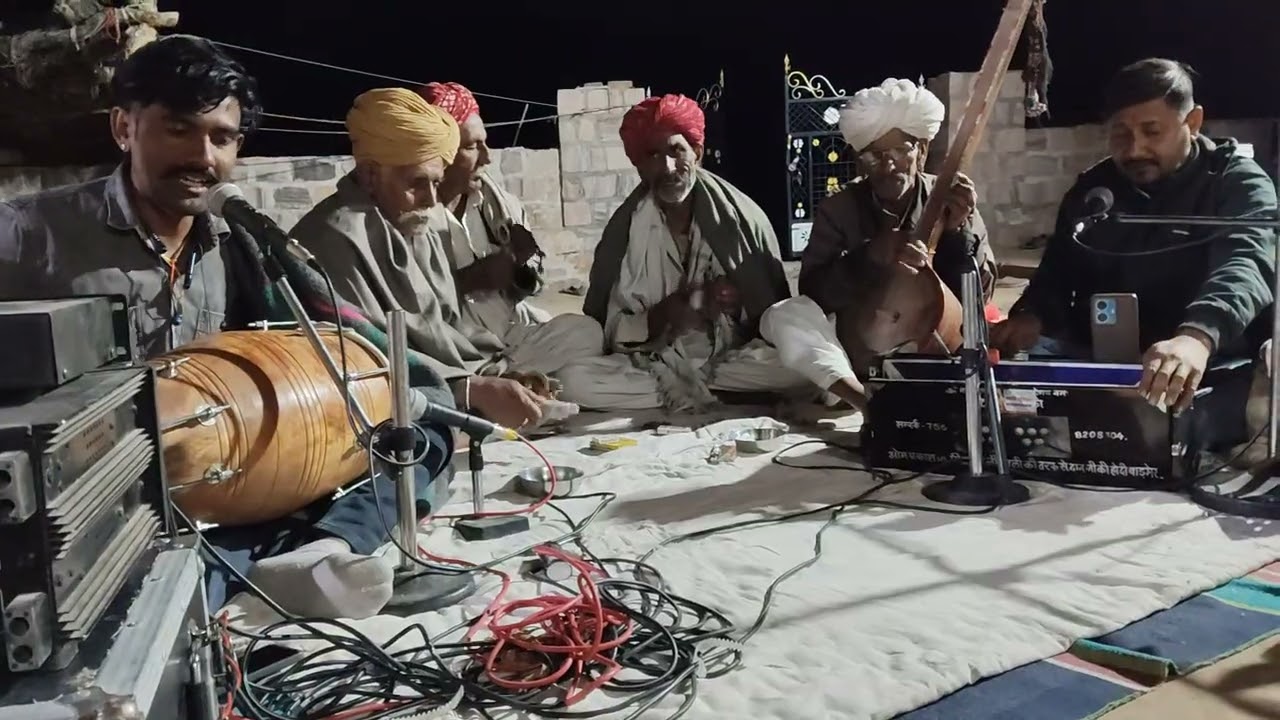 फकीरी  भजन  🙏🙏